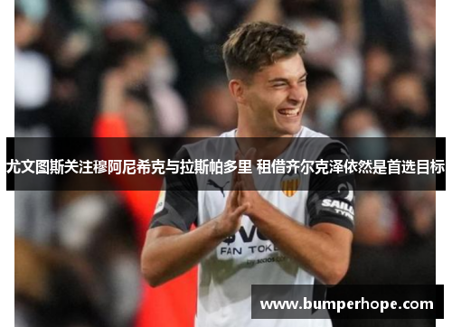 尤文图斯关注穆阿尼希克与拉斯帕多里 租借齐尔克泽依然是首选目标 尤文图斯关注穆阿尼希克与拉斯帕多里 租借齐尔克泽依然是首选目标